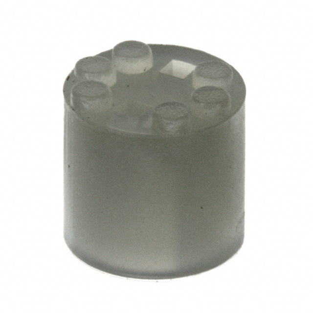 7355 Keystone Electronics  LED - Entretoises Entretoises